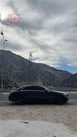 مێرسێدس بێنز C-Class